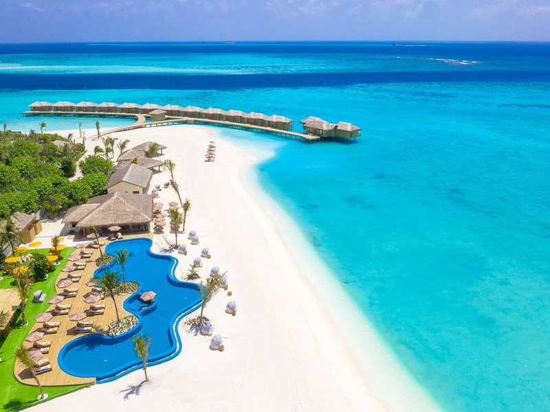 You & Me Maldives 324455