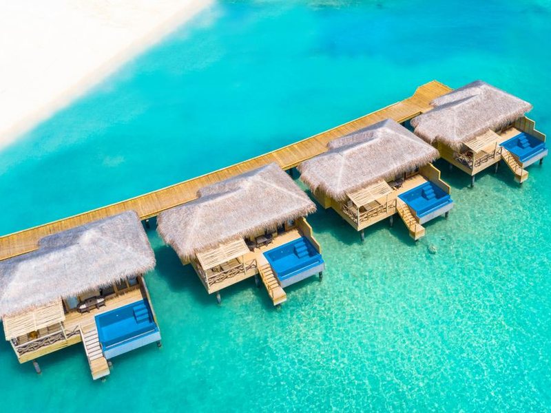 You & Me Maldives 324459