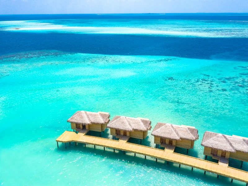 You & Me Maldives 324460