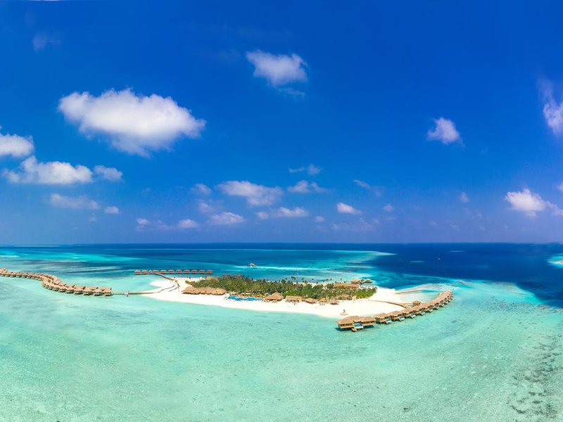 You & Me Maldives 324462