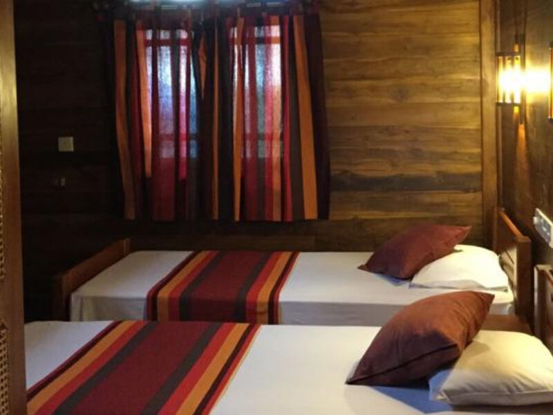 Ypsylon Beach Hotel 106984