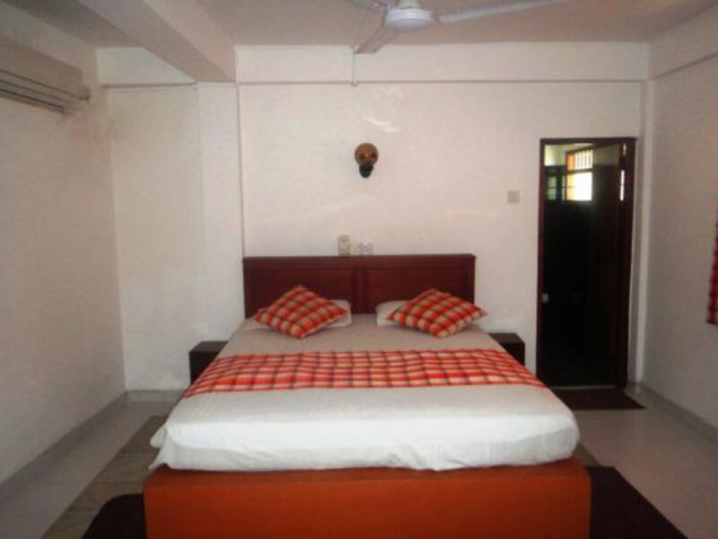 Ypsylon Beach Hotel 106985