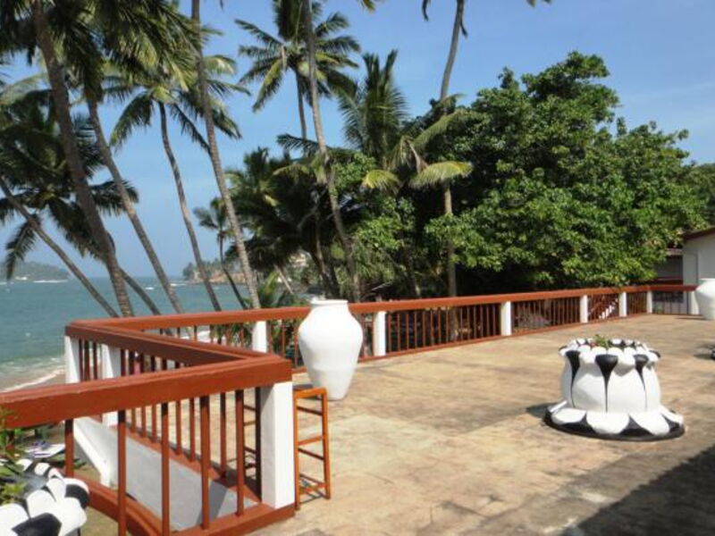 Ypsylon Beach Hotel 106987
