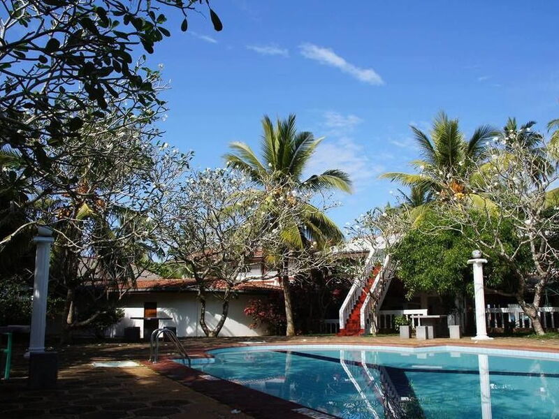 Ypsylon Beach Hotel 106989