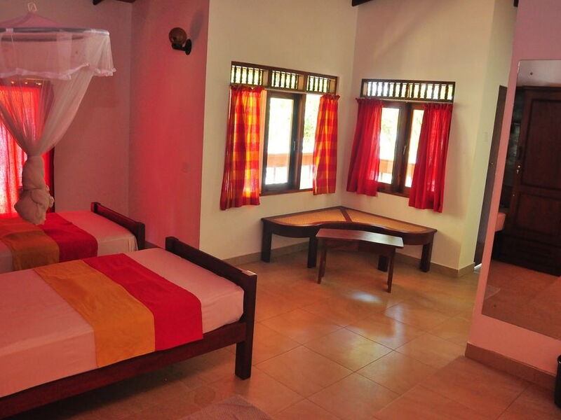 Ypsylon Beach Hotel 106990