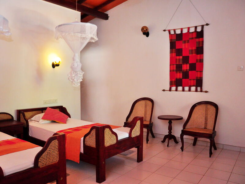 Ypsylon Beach Hotel 106992