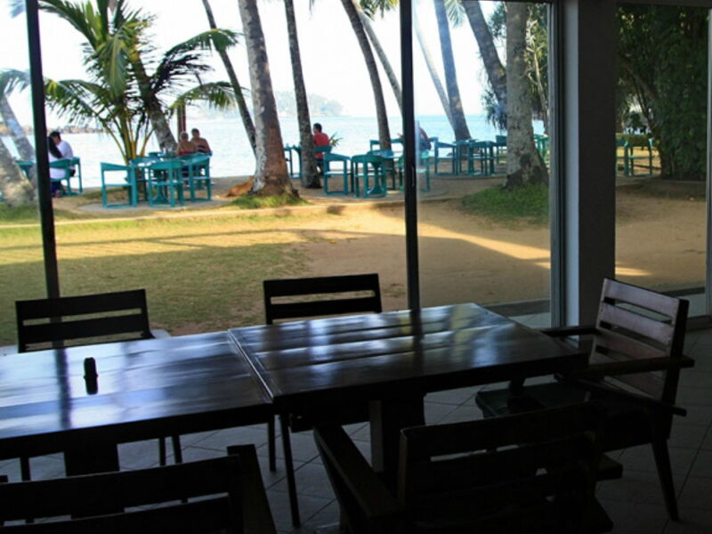 Ypsylon Beach Hotel 106994