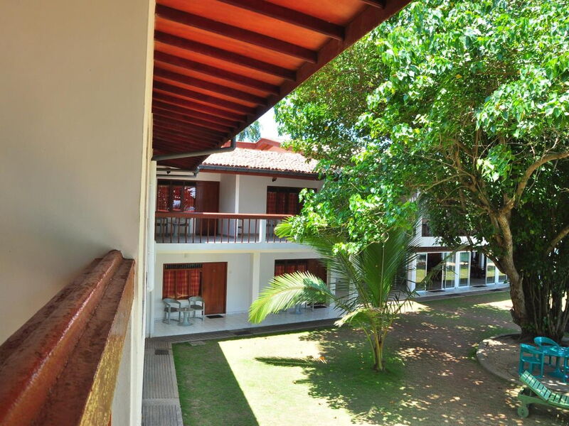Ypsylon Beach Hotel 106996