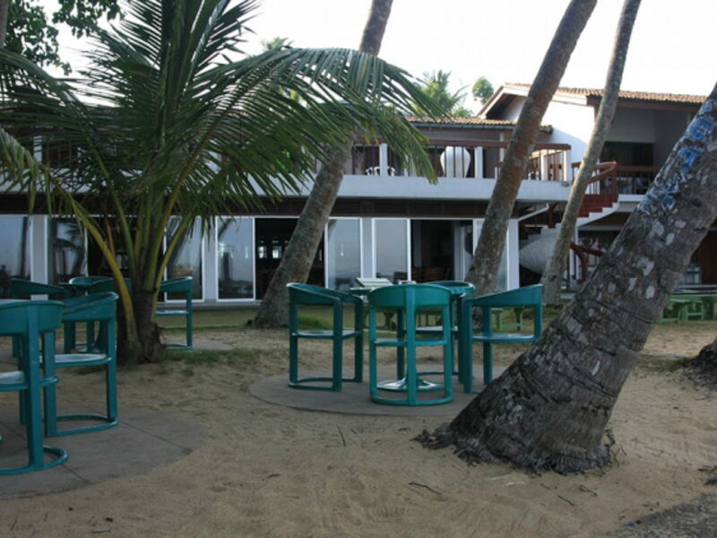 Ypsylon Beach Hotel 106997