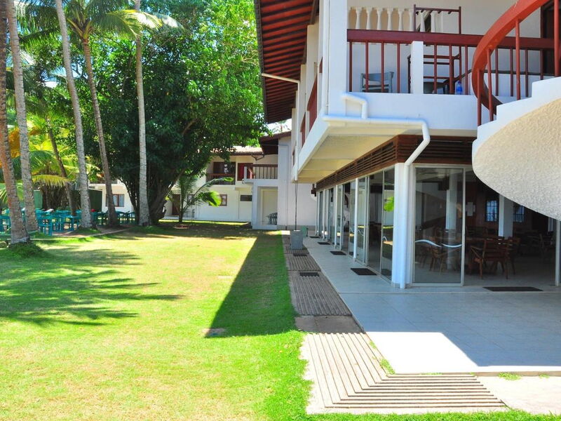Ypsylon Beach Hotel 106998