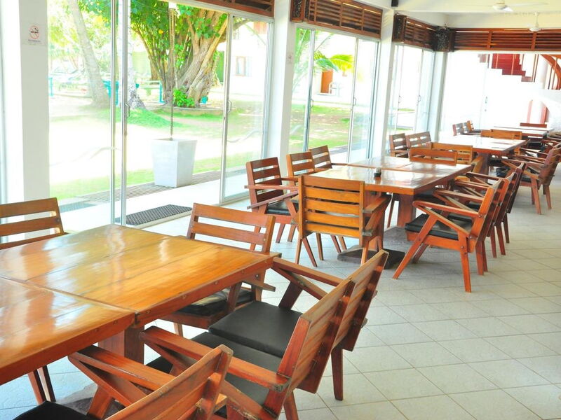 Ypsylon Beach Hotel 106999