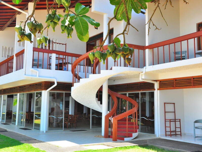 Ypsylon Beach Hotel 107001