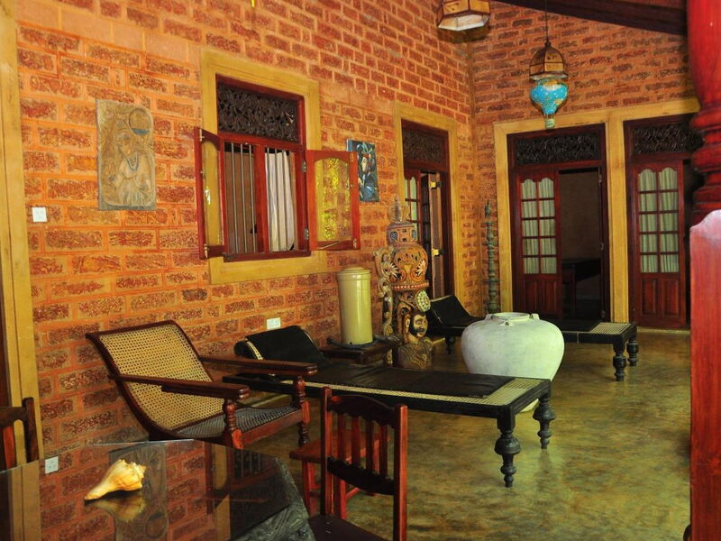 Ypsylon Beach Hotel 107002