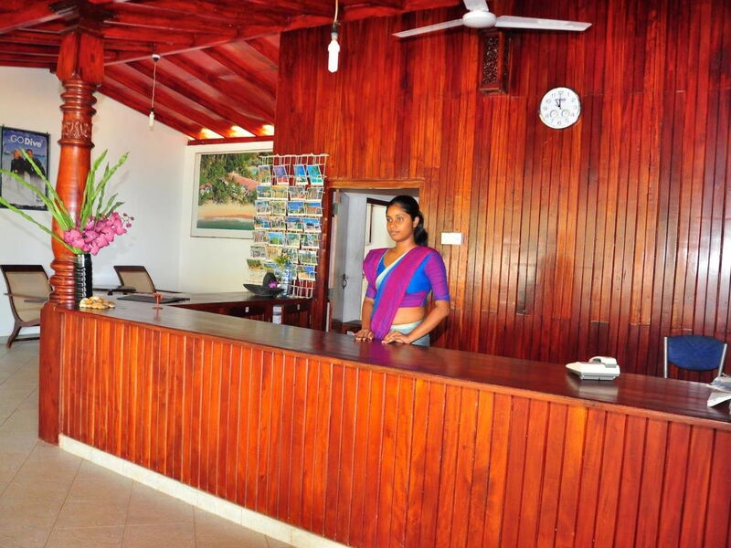 Ypsylon Beach Hotel 107003