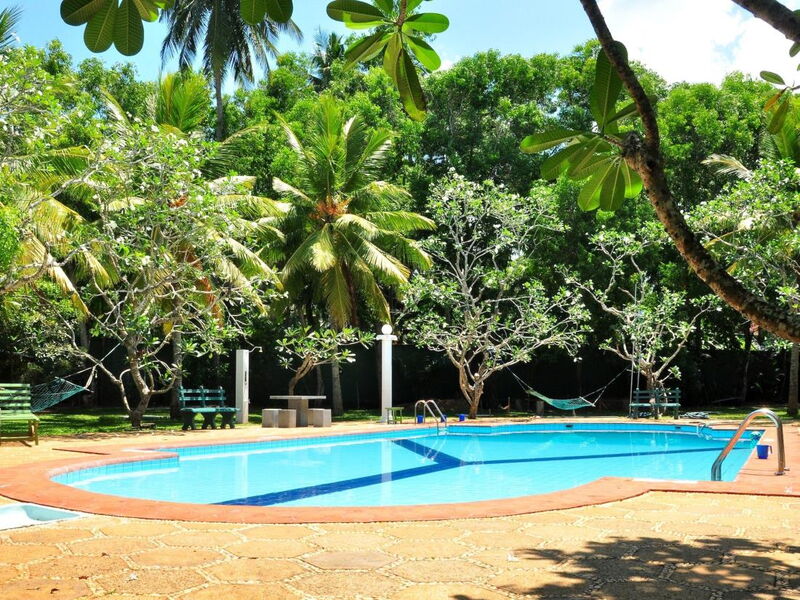 Ypsylon Beach Hotel 107005