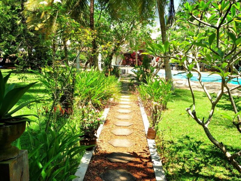 Ypsylon Beach Hotel 107006