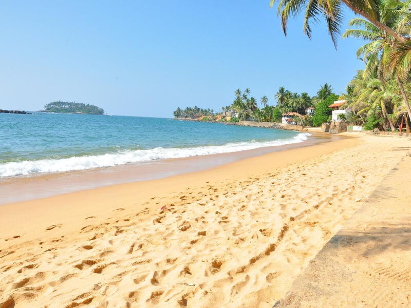 Ypsylon Beach Hotel 107007