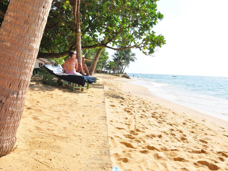 Ypsylon Beach Hotel 107008
