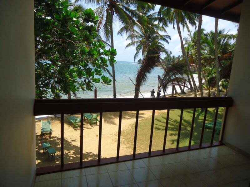 Ypsylon Beach Hotel 107009