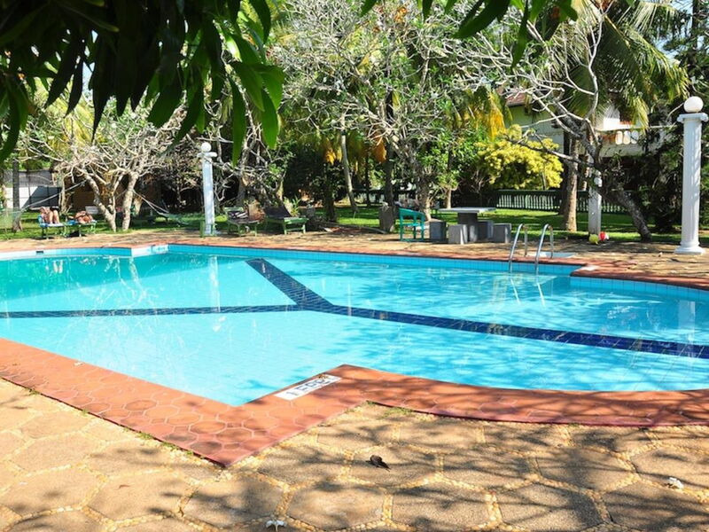 Ypsylon Beach Hotel 107010
