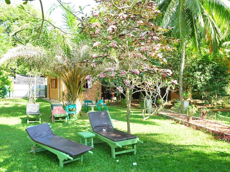 Ypsylon Beach Hotel 107011