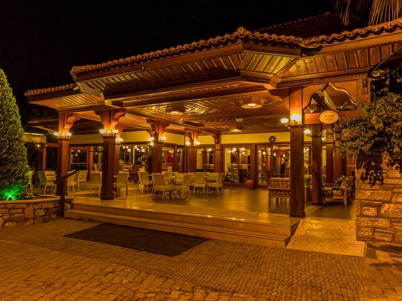 Yucelen Hotel 191022