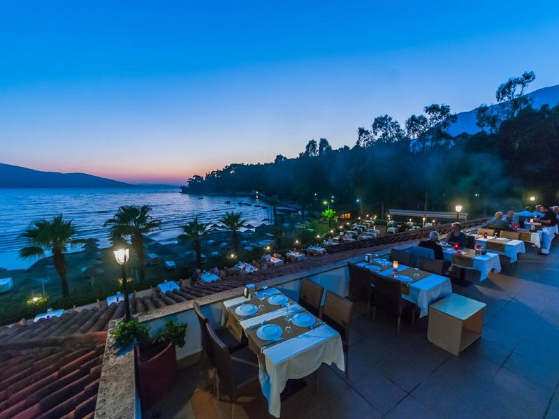 Yucelen Hotel 191024