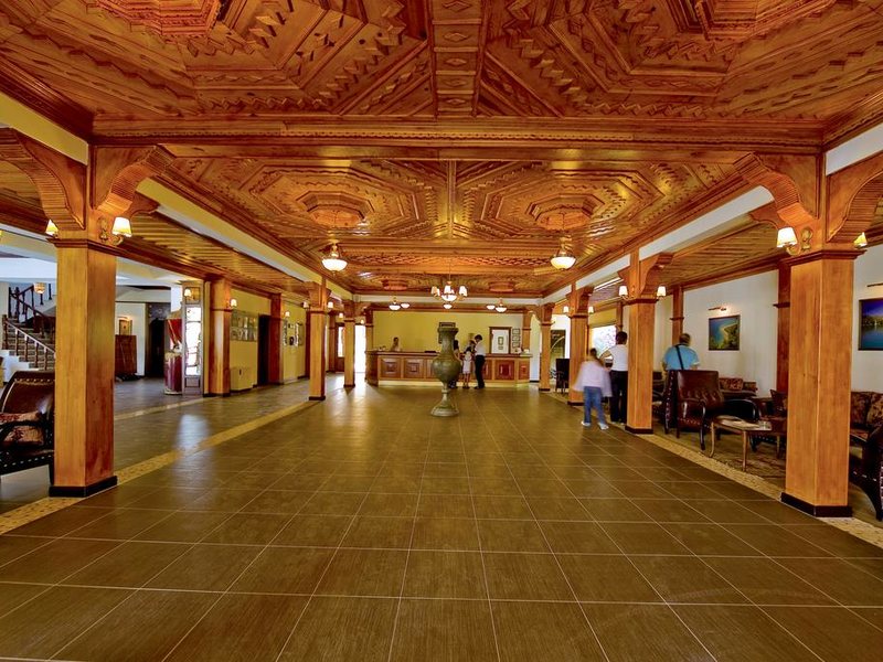 Yucelen Hotel 191025