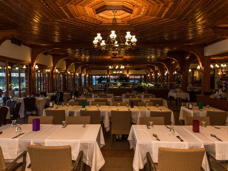 Yucelen Hotel 191029