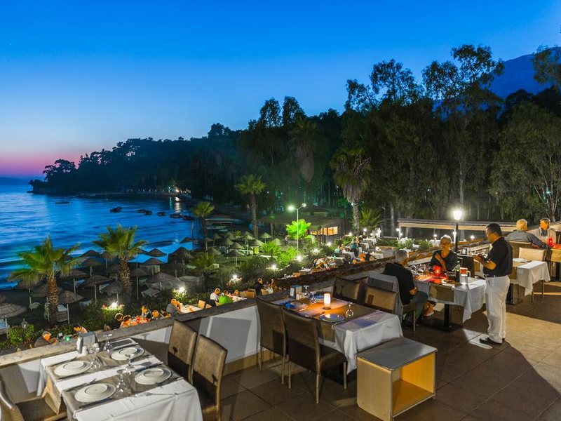 Yucelen Hotel 191031