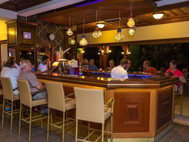 Yucelen Hotel 191032