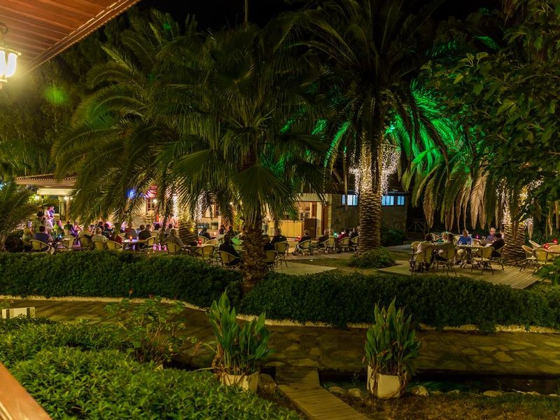 Yucelen Hotel 191033