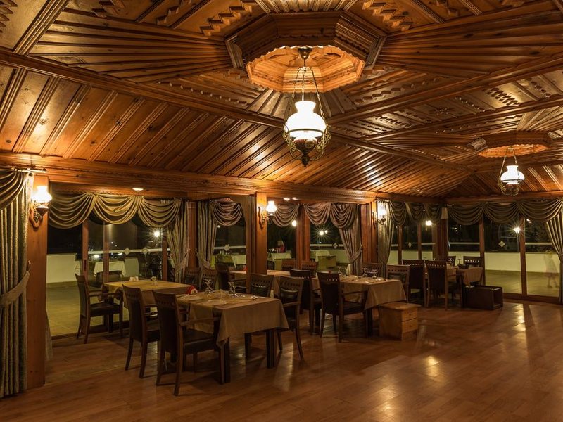 Yucelen Hotel 191034