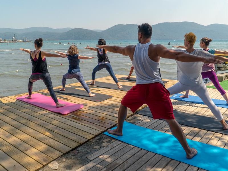 Yucelen Hotel 191036