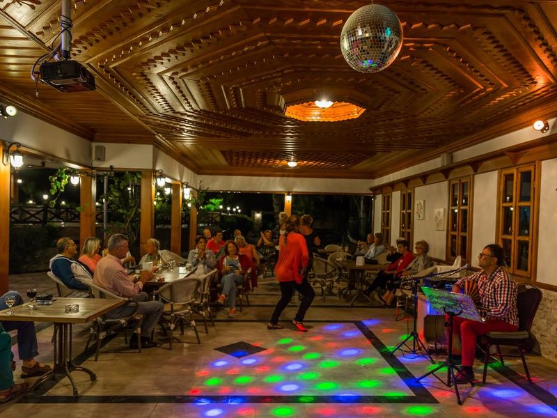 Yucelen Hotel 191040