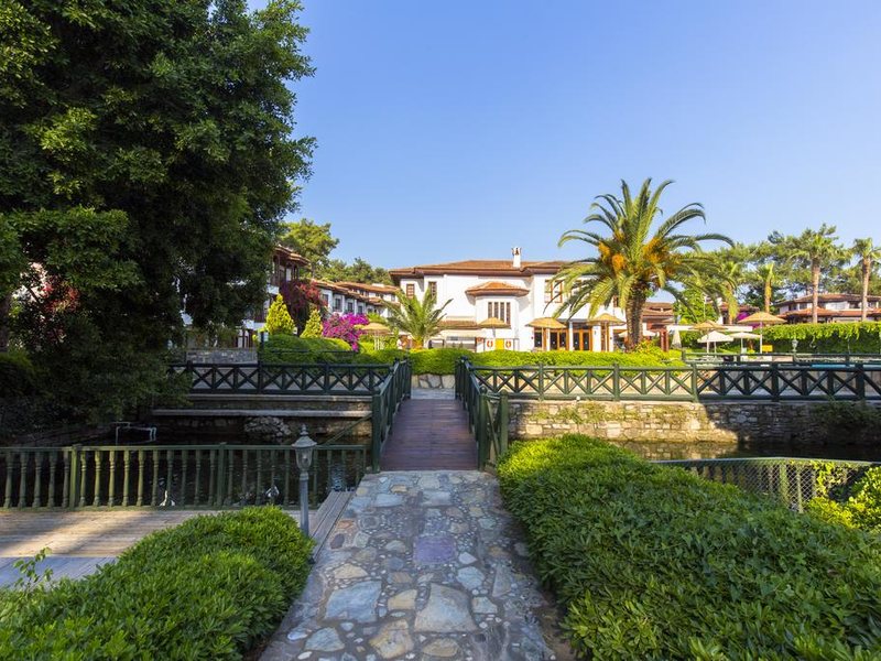 Yucelen Hotel 191041