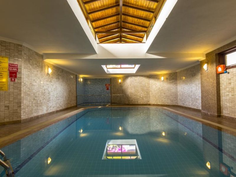 Yucelen Hotel 191042