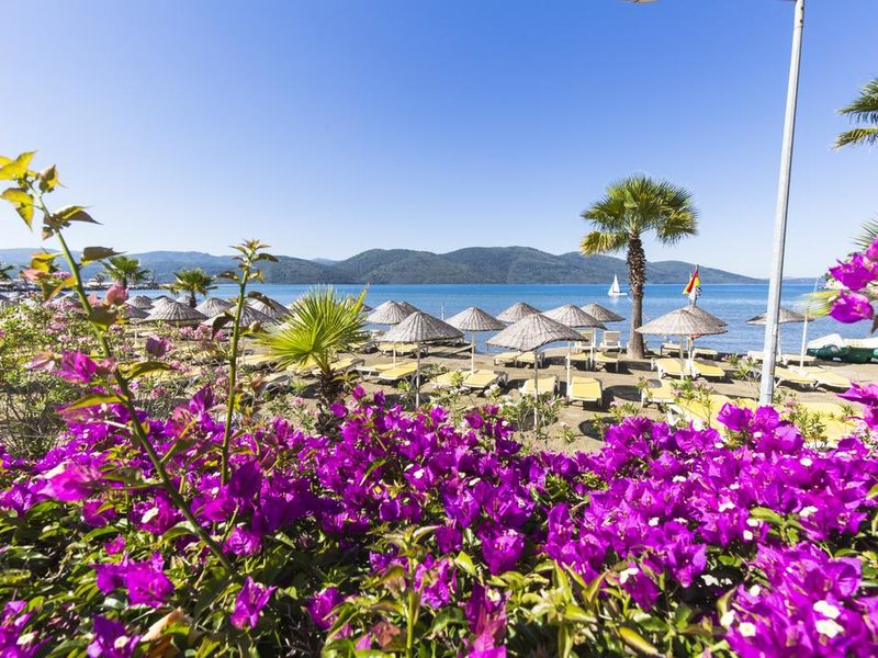 Yucelen Hotel 191043