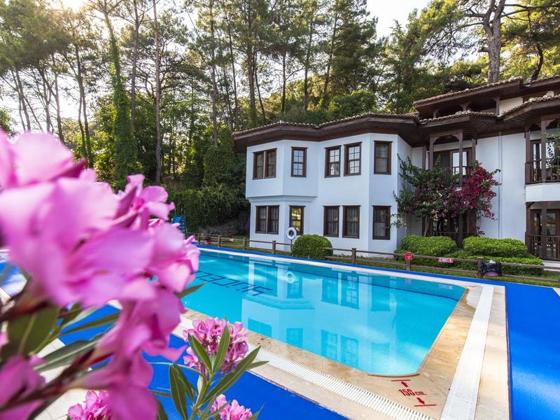 Yucelen Hotel 191044