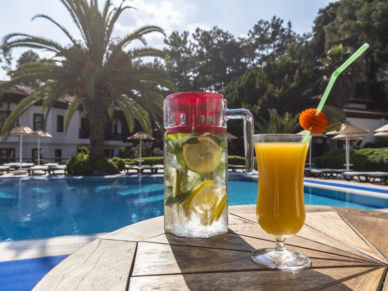 Yucelen Hotel 191045