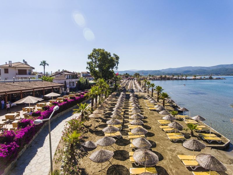 Yucelen Hotel 191048