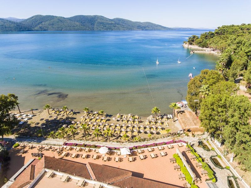 Yucelen Hotel 191049