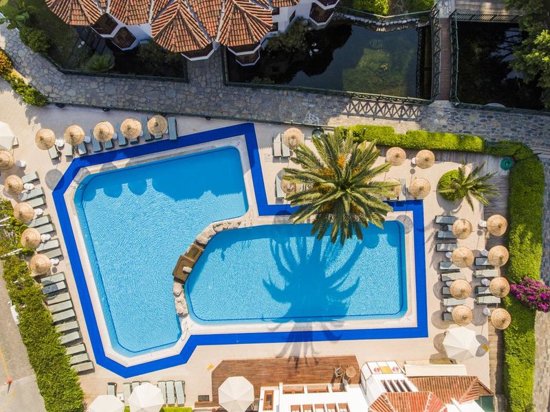 Yucelen Hotel 191050