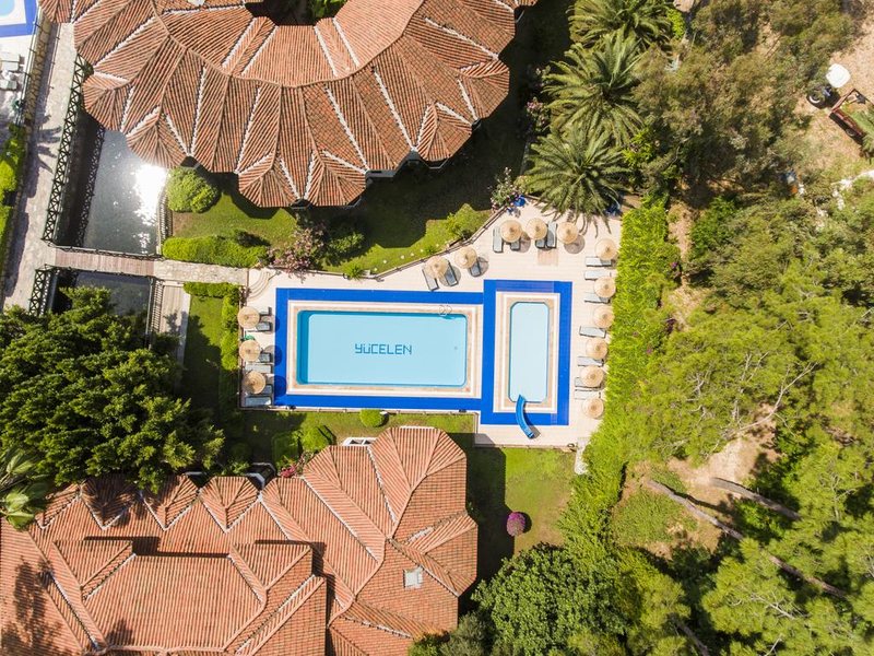 Yucelen Hotel 191052