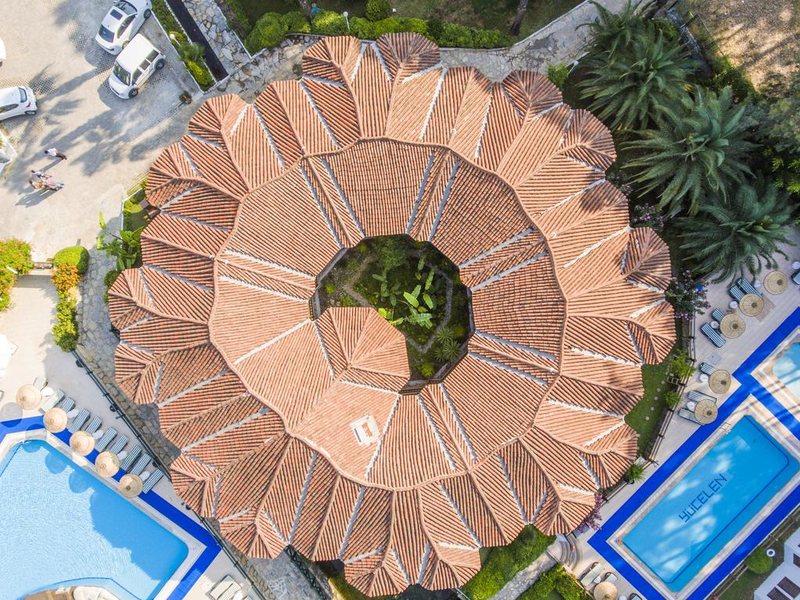 Yucelen Hotel 191056