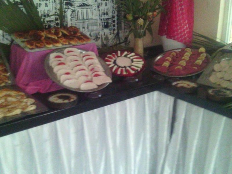 Yucesan Suite Hotel  303040