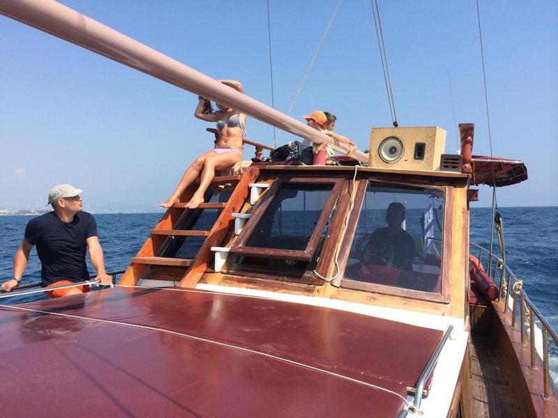 Yucesan Suite Hotel  303043