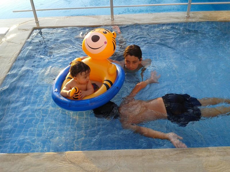 Yucesan Suite Hotel  303044