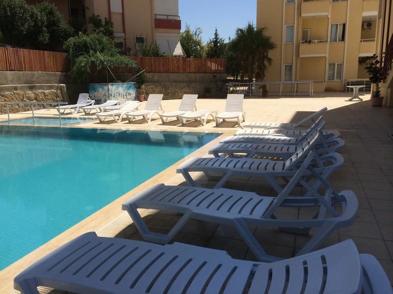 Yucesan Suite Hotel  303046