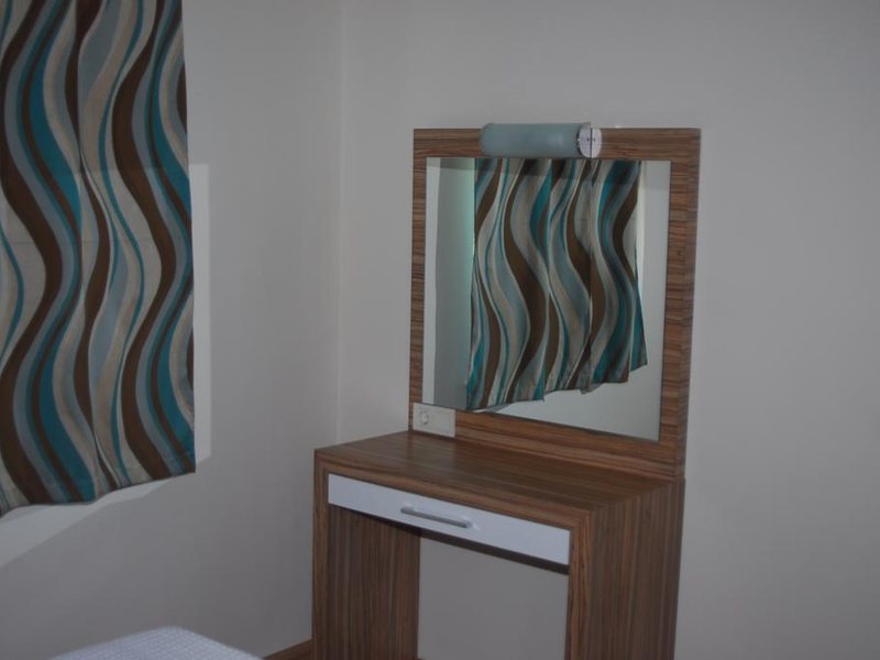 Yucesan Suite Hotel  303048